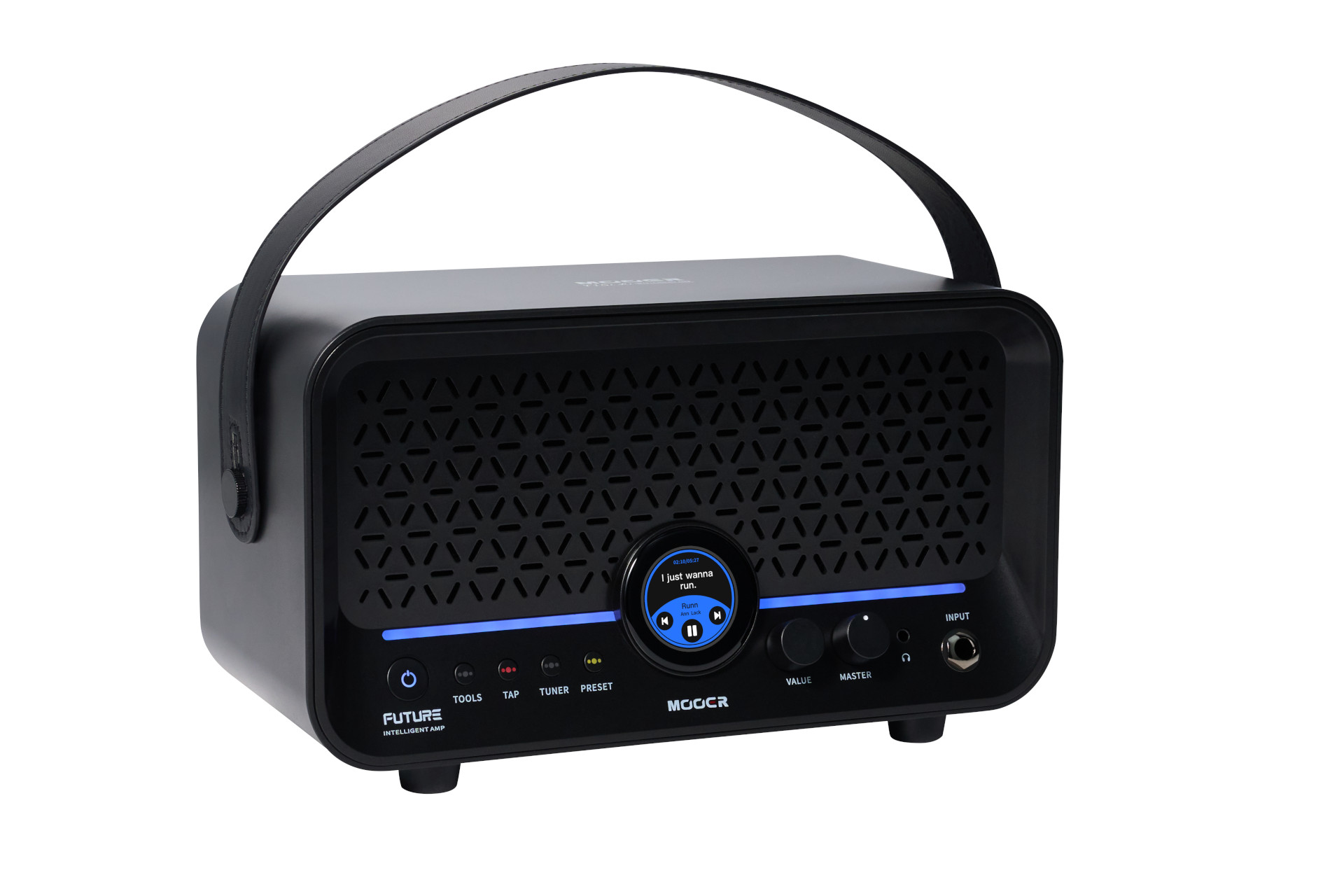 F15i Li Modeling Guitar Combo  Phantom Black